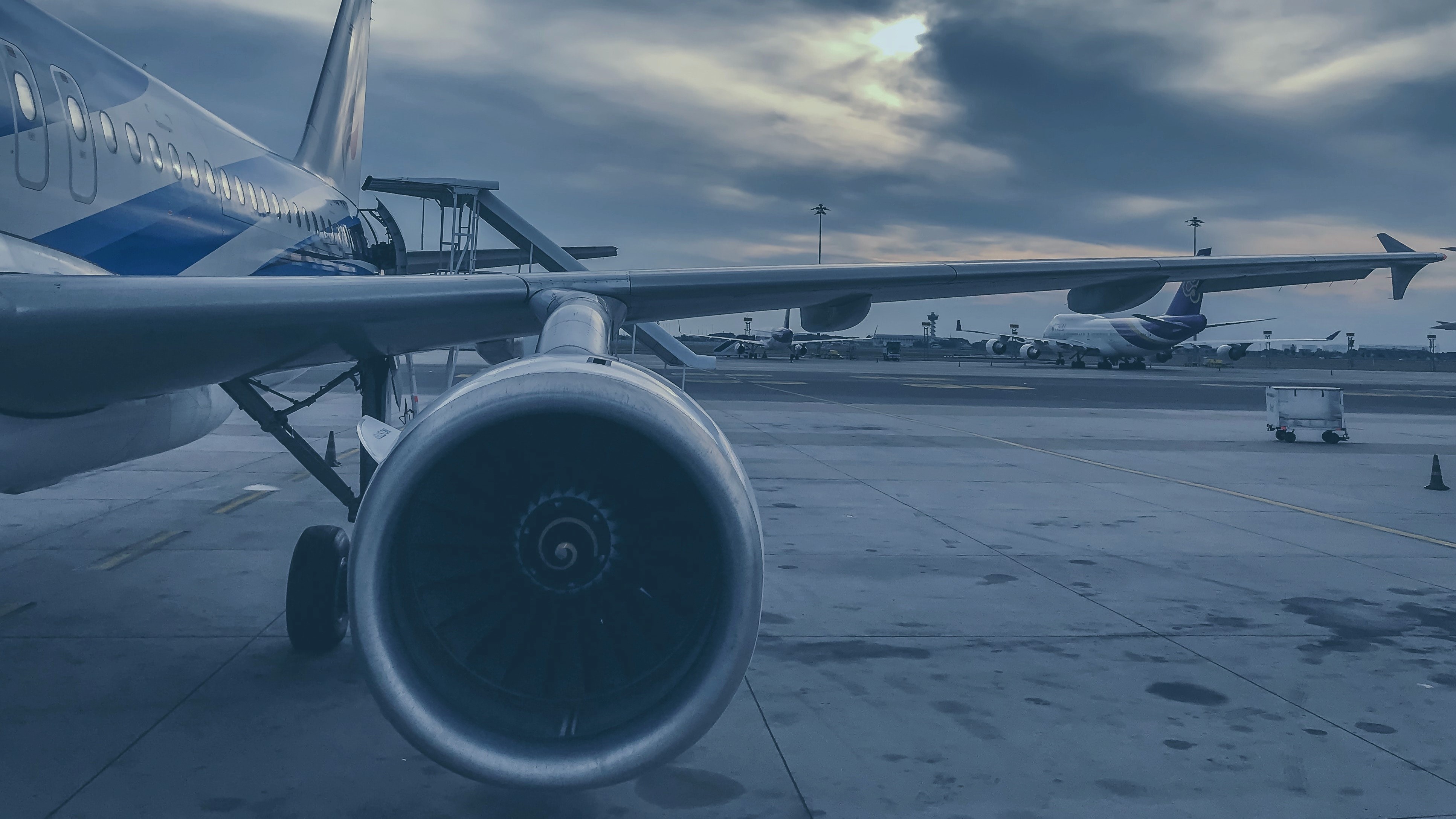 Picture of Airliner
